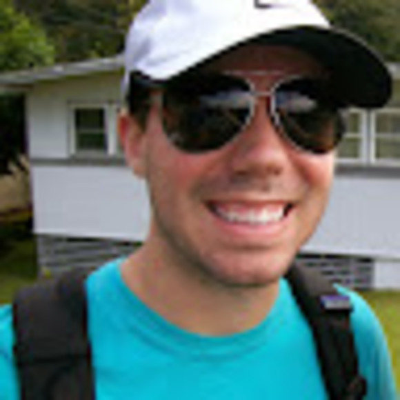 Meet your Posher, Derrick - Picture 1 of 1